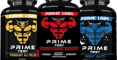 Prime-Labs-Prime-Test