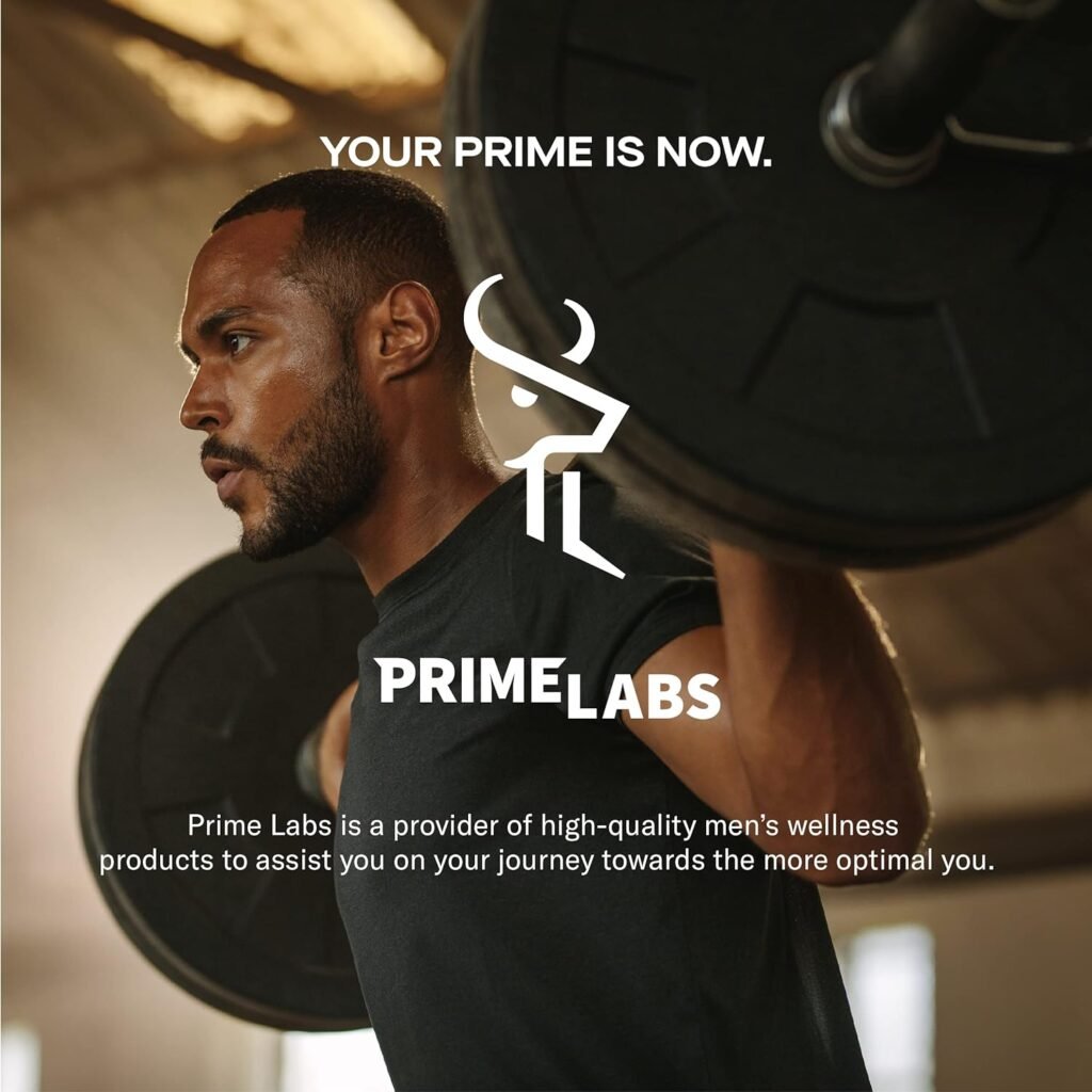 Prime Labs Prime Test8